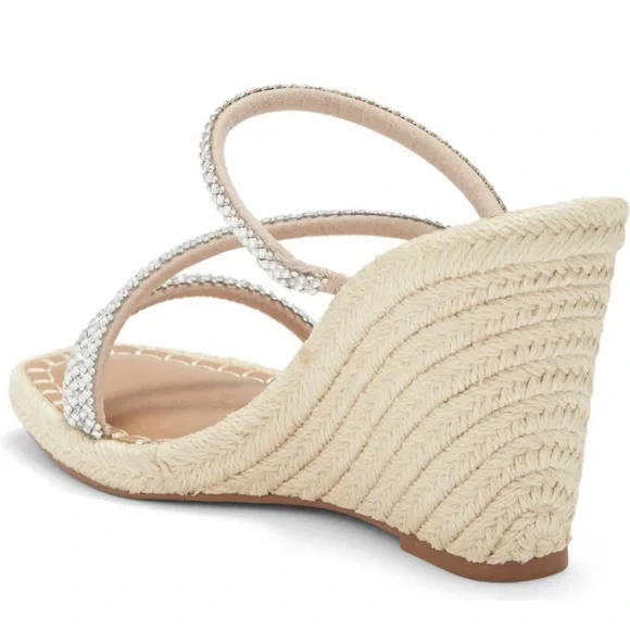 Steve Madden Wedges - Picture 3 of 10